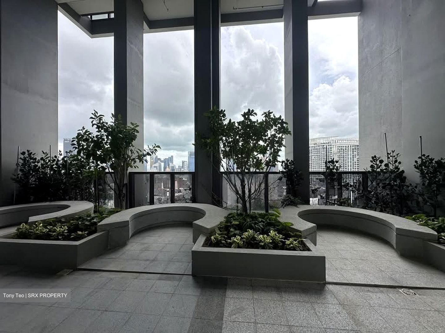 The Landmark (D3), Condominium #589308121